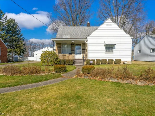 60 Euclid Blvd, Youngstown, OH 44505