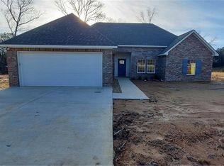 132 Archie Dr, Colfax, LA 71417