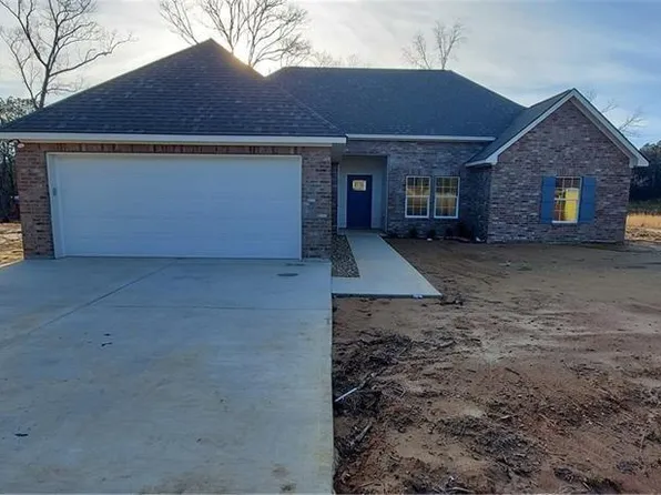 132 Archie Dr, Colfax, LA 71417