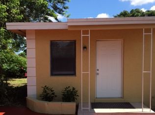 3521 NW 2nd St, Fort Lauderdale, FL 33311