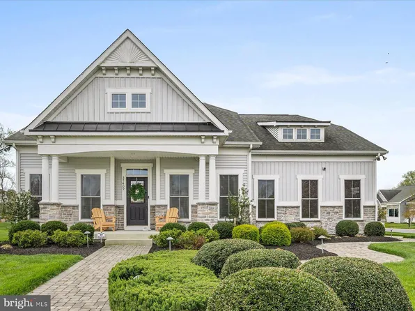 37409 Bella Via Way, Ocean View, DE 19970
