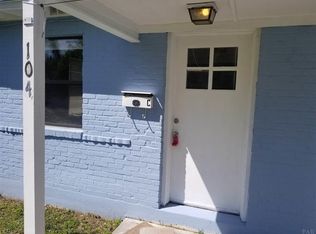 104 Jardine Ct #A, Pensacola, FL 32507