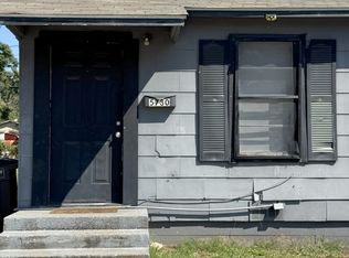 5730 Geddes Ave, Fort Worth, TX 76107