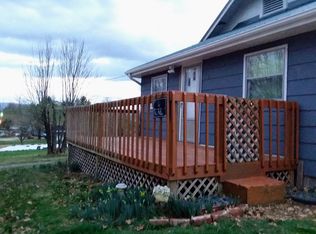 I74 Riggs Rd, Watauga, TN 37694