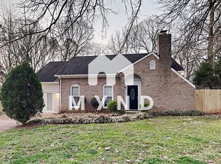 6512 Doubletree Dr, Charlotte, NC 28227