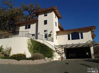 317 Sanel Dr, Ukiah, CA 95482