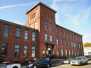 1005 Main St UNIT 1105, Pawtucket, RI 02860