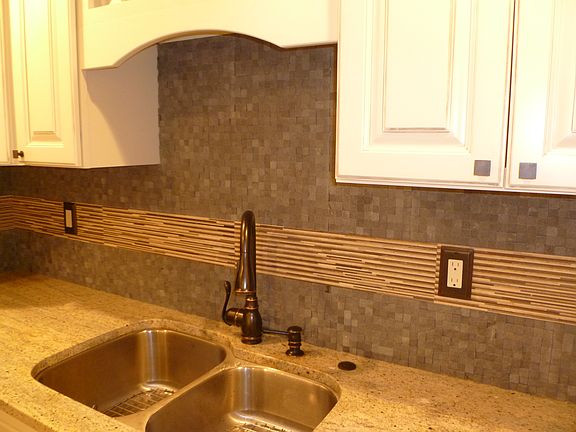 Kitchen - Bronze
