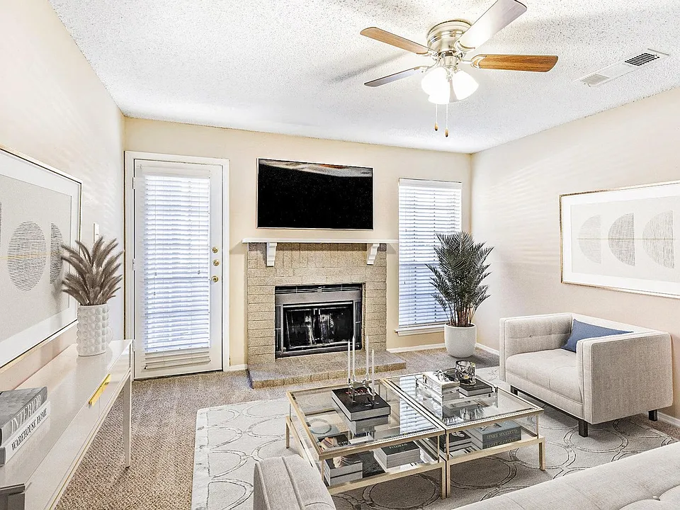 The Arbors of Euless Apartments