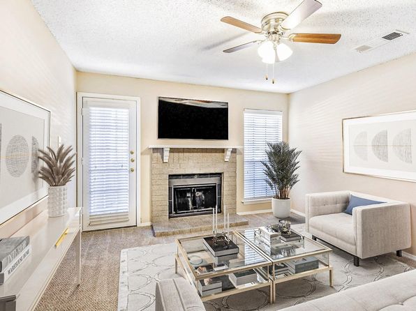 1002 Fuller Wiser Rd APT 4623