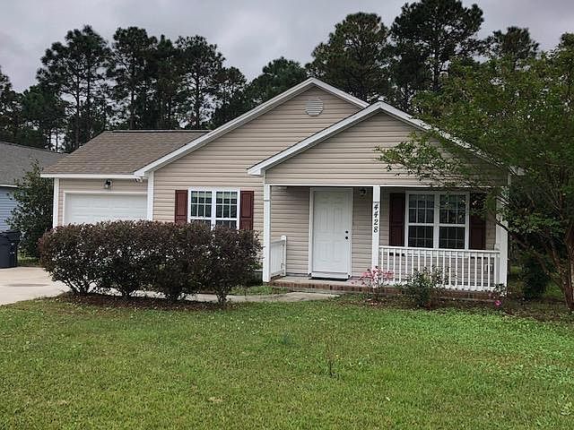 1st image of 4428 S Wax Myrtle Dr