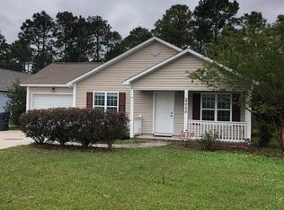 4428 S Wax Myrtle Dr, Southport, NC 28461