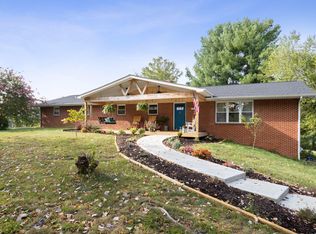 277 W Ridge Rd, Jonesborough, TN 37659