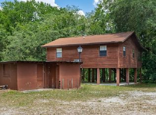 687 NE Marion Rd, Mayo, FL 32066