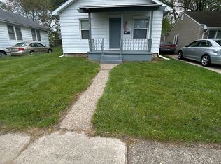 618 S 28th St, South Bend, IN 46615