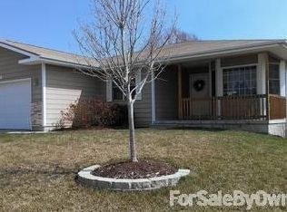2548 SW 12th St, Lincoln, NE 68522