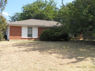 616 Neptune Dr, Denton, TX, 76209