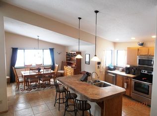 192 Via Del Rey, Angel Fire, NM 87710