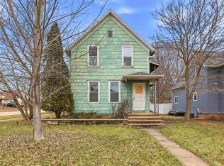 840 W 5th St, Appleton, WI 54914