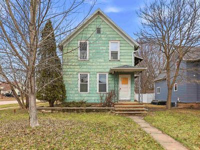 840 W 5th St, Appleton, WI, 54914