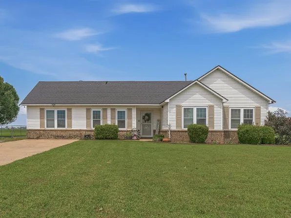 5641 N County Road 917, Blytheville, AR 72315