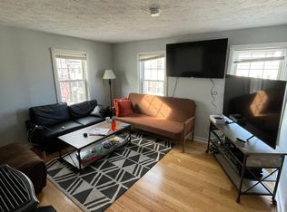 527 E 3rd St #3F, Boston, MA 02127