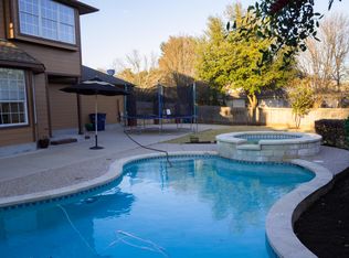 3103 Yandall Dr, Austin, TX 78748