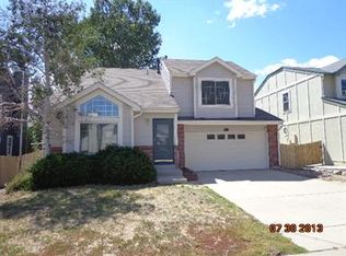 10363 Severance Dr, Parker, CO 80134