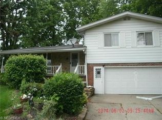 39 Creed Cir, Campbell, OH