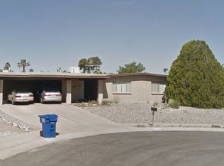335 N Bedford Dr, Tucson, AZ 85710