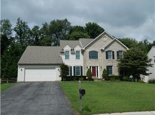 33 Piersons Rdg, Hockessin, DE 19707