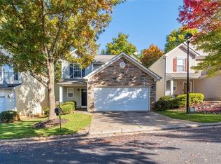 263 Topaz Dr, Dallas, GA 30132