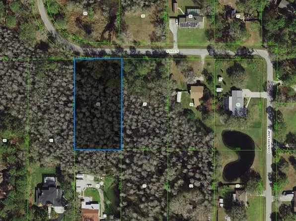 32-26-18-0010-00000-0560 COUNTRY LANE, LUTZ, FL 33558