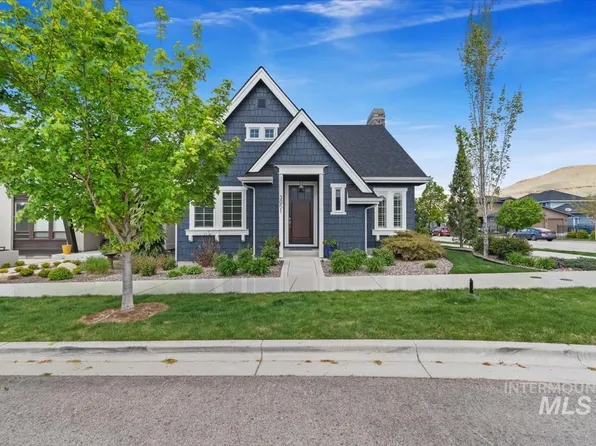 3051 S Millbrook Way, Boise, ID 83716