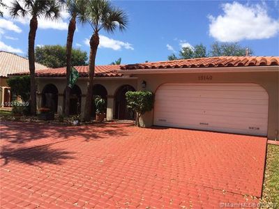 15140 Dunbarton Pl, Miami Lakes, FL, 33016
