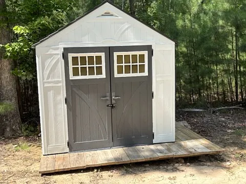 1310 Sourwood Dr — Photo 10