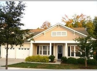 1224 Sarondon Dr, Matthews, NC 28104