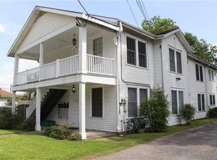 3620 Johnson St, Metairie, LA 70001