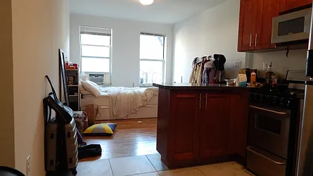 Rented by Citi Habitats