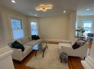 4 Barton St, Somerville, MA 02144
