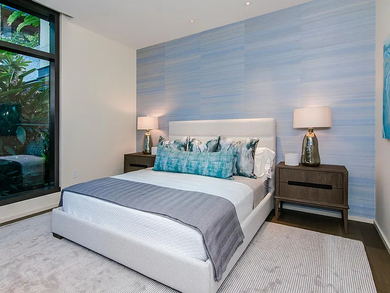 1388 Ala Moana Blvd #3303 — Photo 17