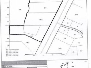 2590 Lumpkin Cmpgd Rd S, Dawsonville, GA 30534