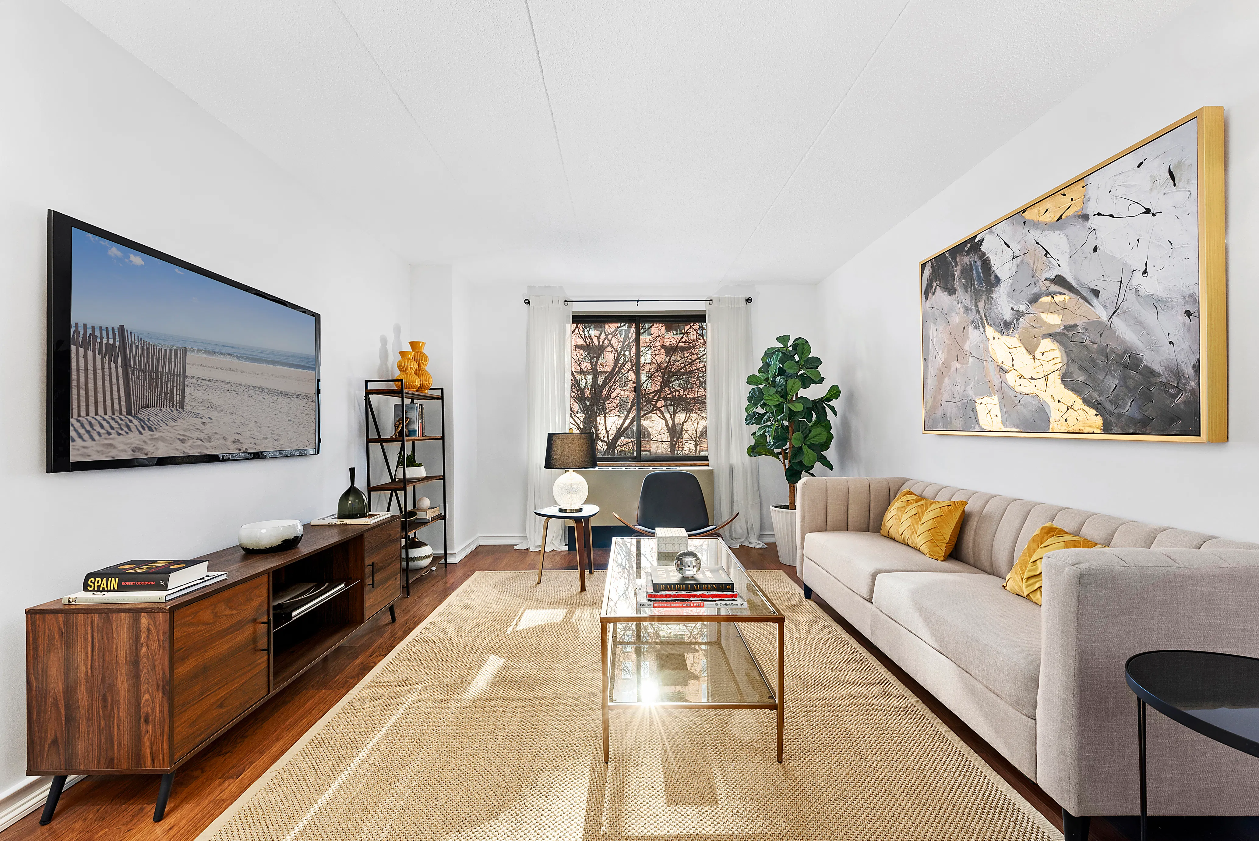 300 Rector Place #2H in Battery Park City, Manhattan | StreetEasy