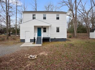 4904 Genlou Cir, Chesterfield, VA 23832