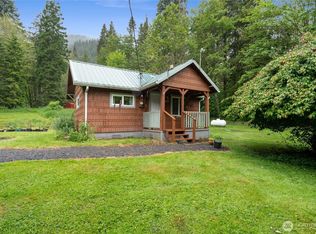 32519 State Route 706 E, Ashford, WA