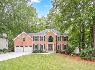 461 Braidwood Walk NW, Acworth, GA 30101