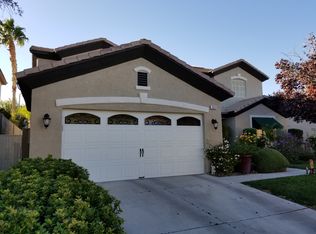 503 Desert Summit Ct, Henderson, NV 89052