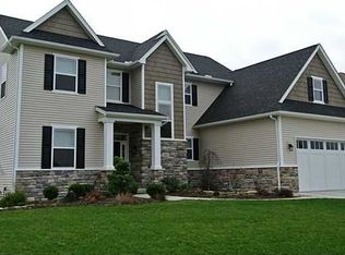 7851 N Woodbridge Rd, Monclova, OH 43542