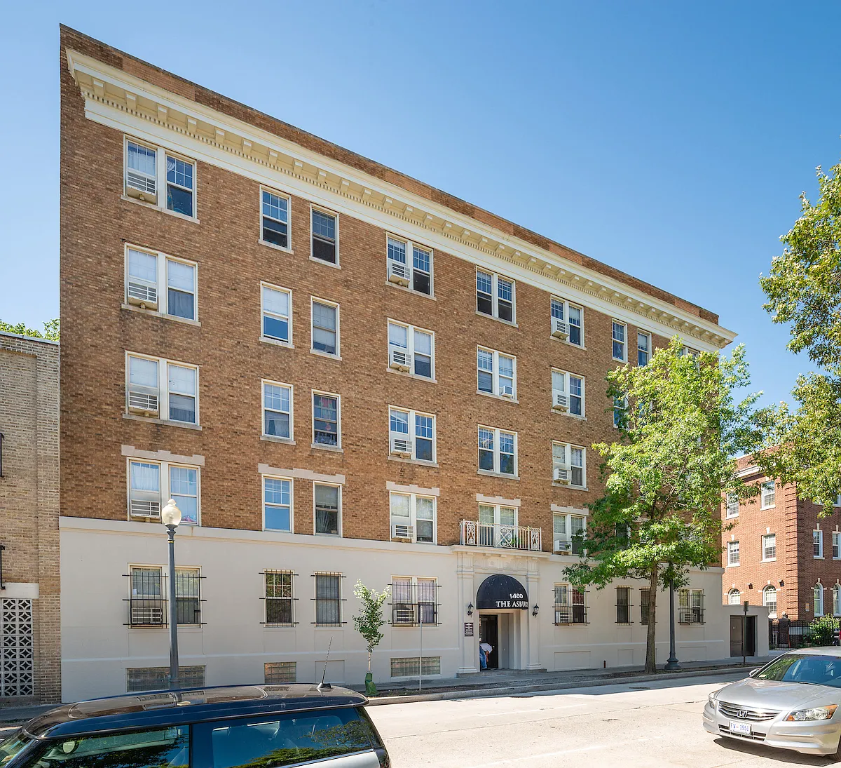 The Asbury — Photo 1