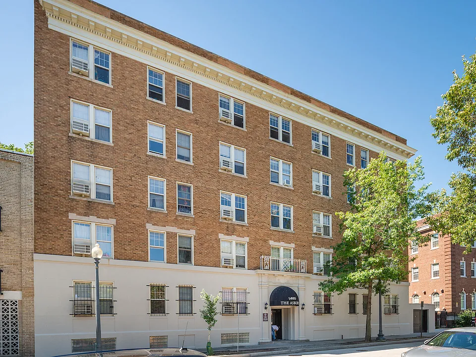 The Asbury